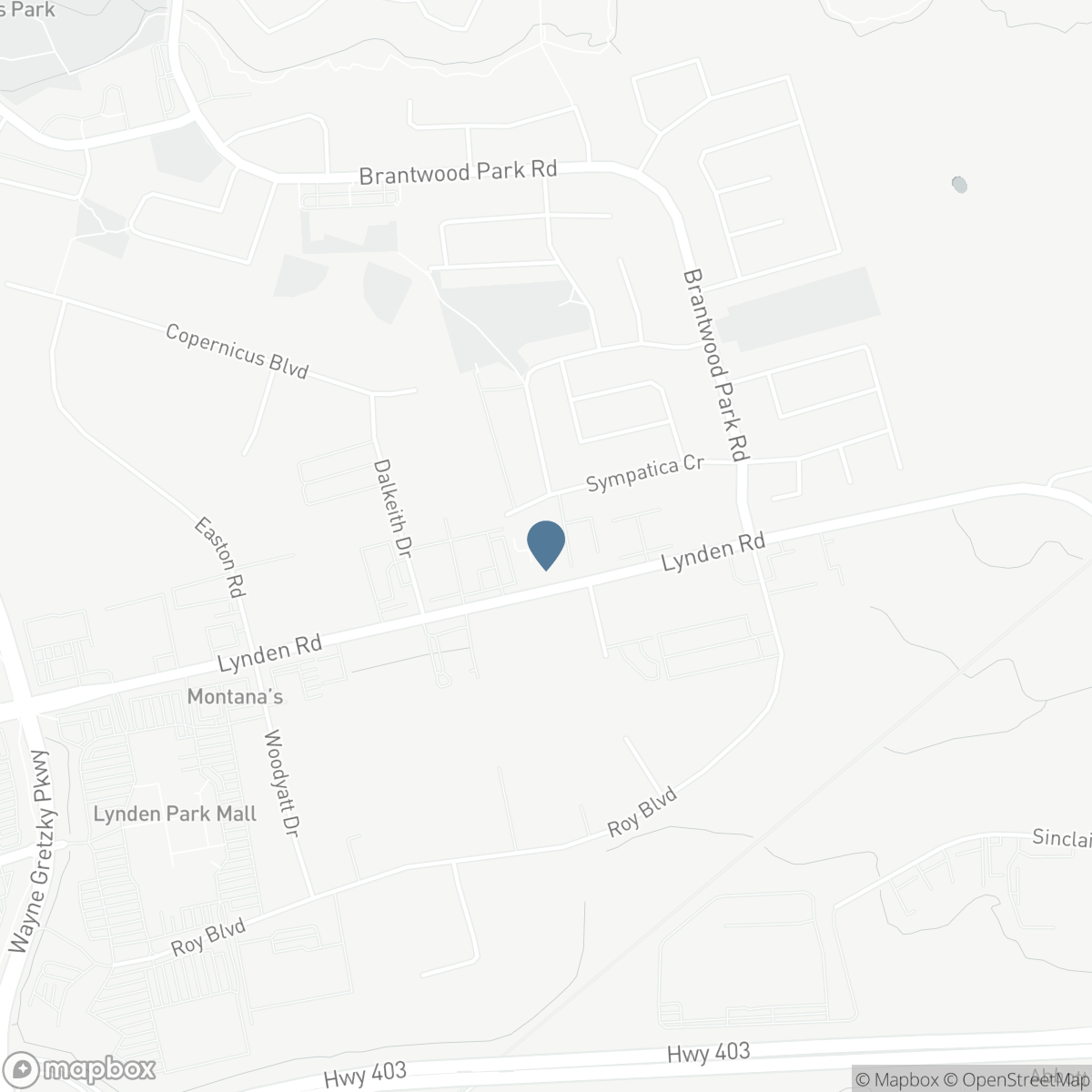 9 BONHEUR Court Unit# 401, Brantford, Ontario N3P 1Z5